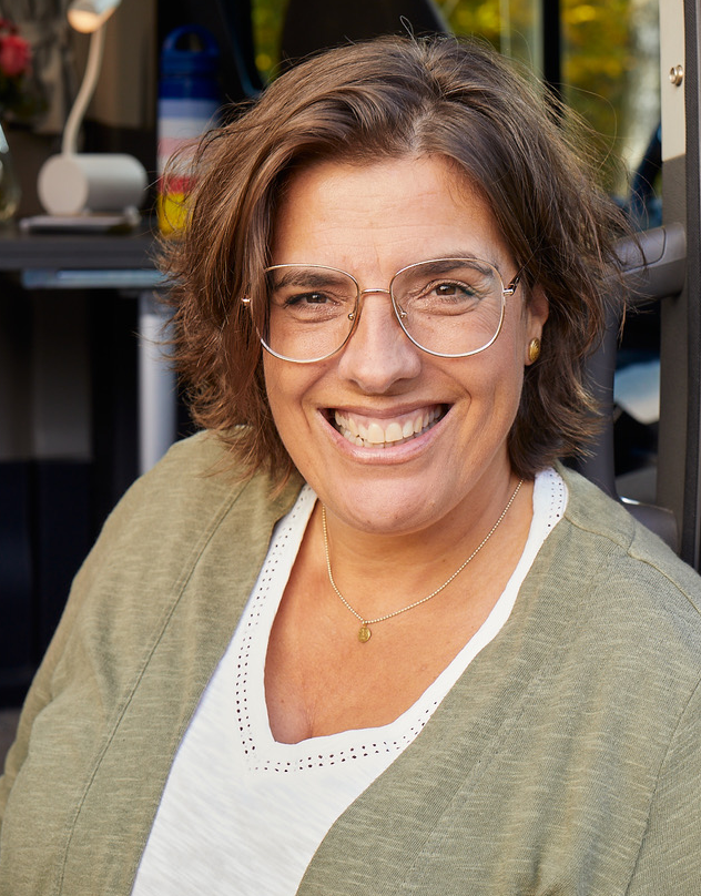 Nicole Lenner