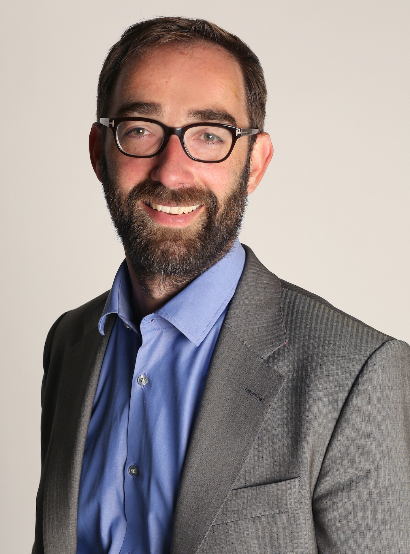 Prof. Dr. Sascha Weigel